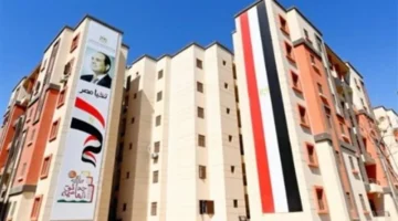 فتح التسجيل.. ميعاد مبادرة سكن لكل المصريين 2025 يقترب بخطوات ثابتة